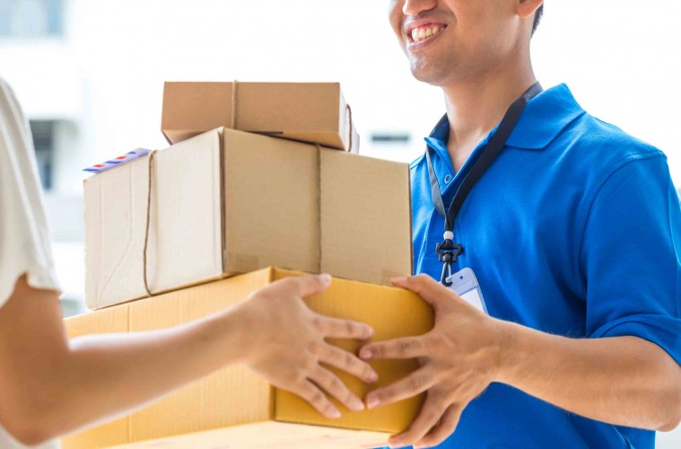 Super Air Courier Services