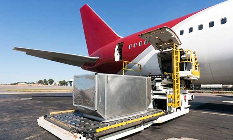 Air Cargo Services